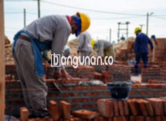 Jasa Bangun Rumah di Adiwerna [Borongan]