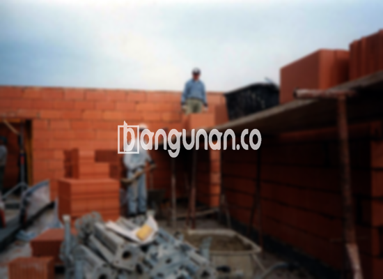 Jasa Bangun Rumah di Batujaya Karawang [Borongan]
