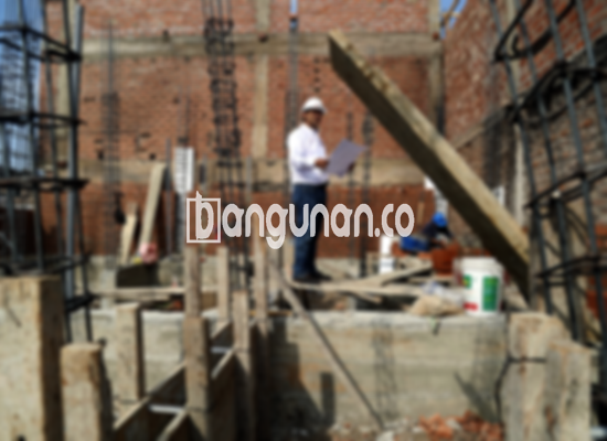 Jasa Bangun Rumah di Banjar [Borongan]