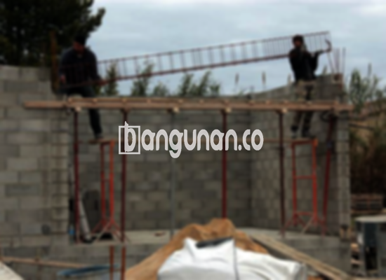 Jasa Bangun Rumah di BekasiBekasi [Borongan]