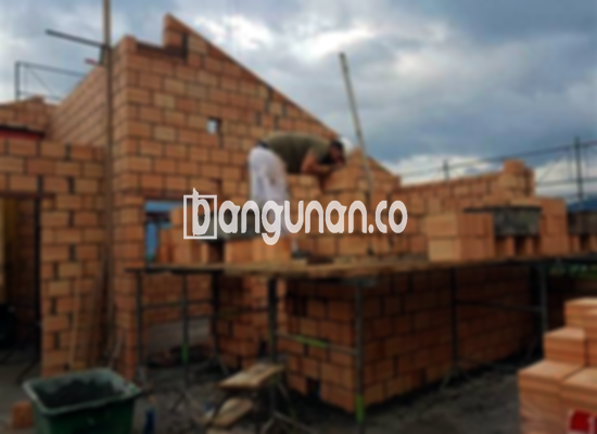 Jasa Bangun Rumah di Bendungan Hilir Jakarta [Borongan]