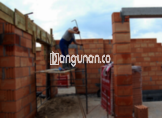 Jasa Bangun Rumah di Cakung Jakarta [Borongan]